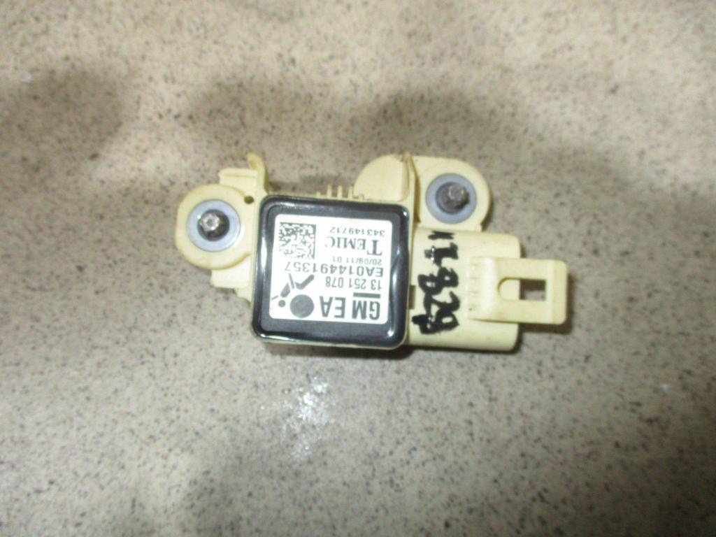 Датчик AIR BAG, 500 рублей, Пермь