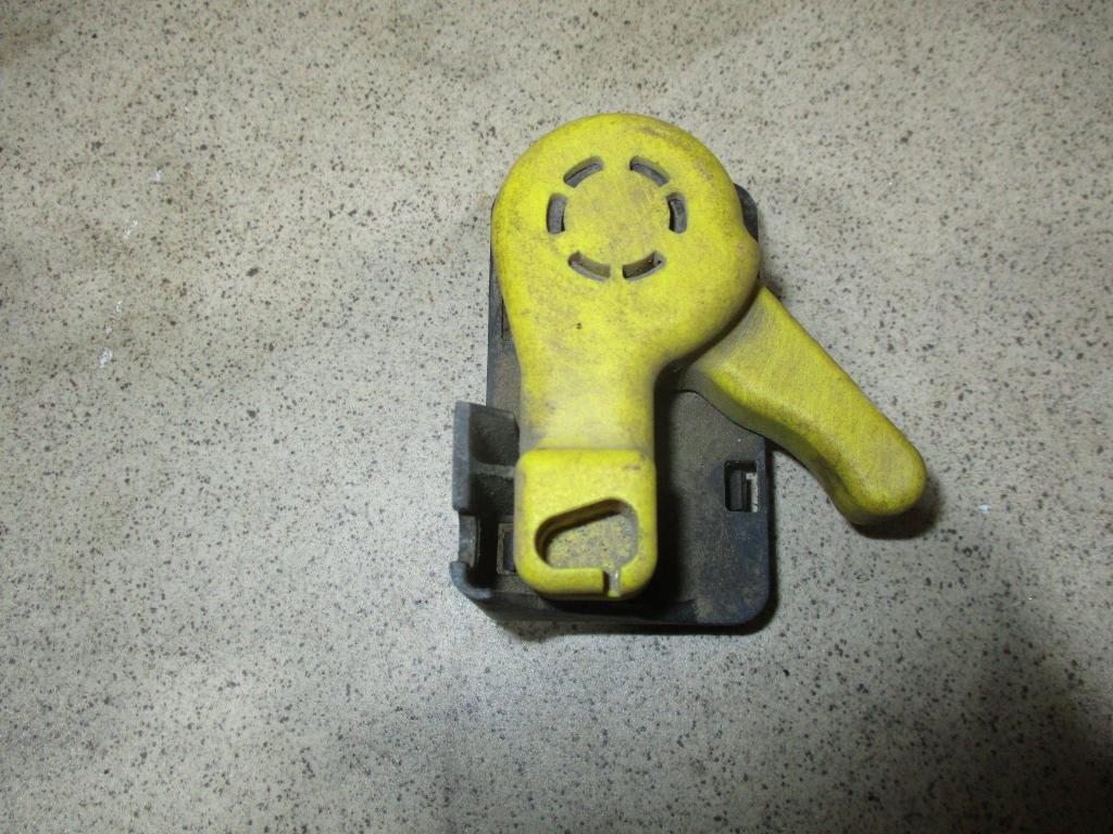 Ручка открывания капота, 1500 рублей, Пермь