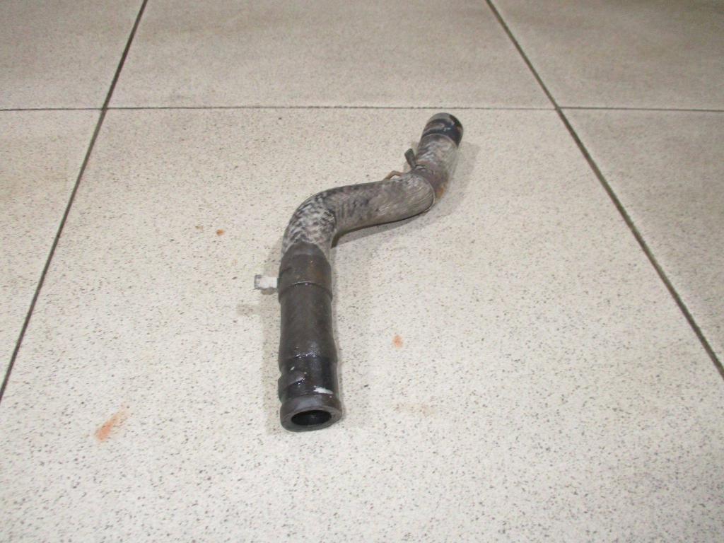 Трубка гидроусилителя, 500 рублей, Пермь