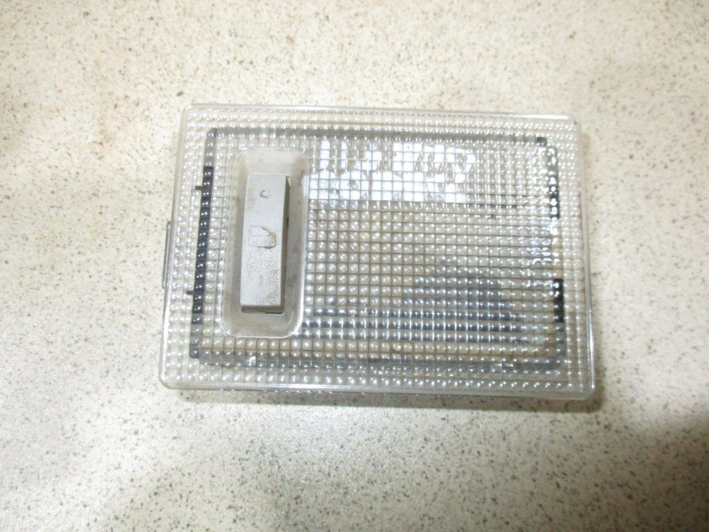 Плафон салонный, 500 рублей, Пермь