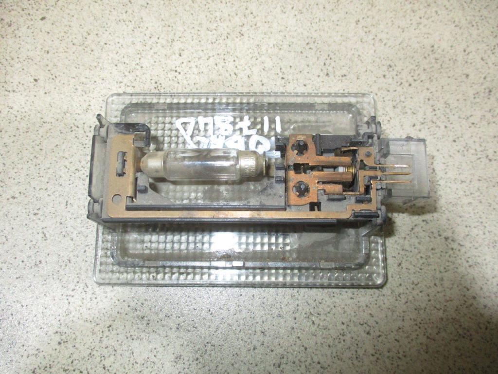 Плафон салонный, 500 рублей, Пермь