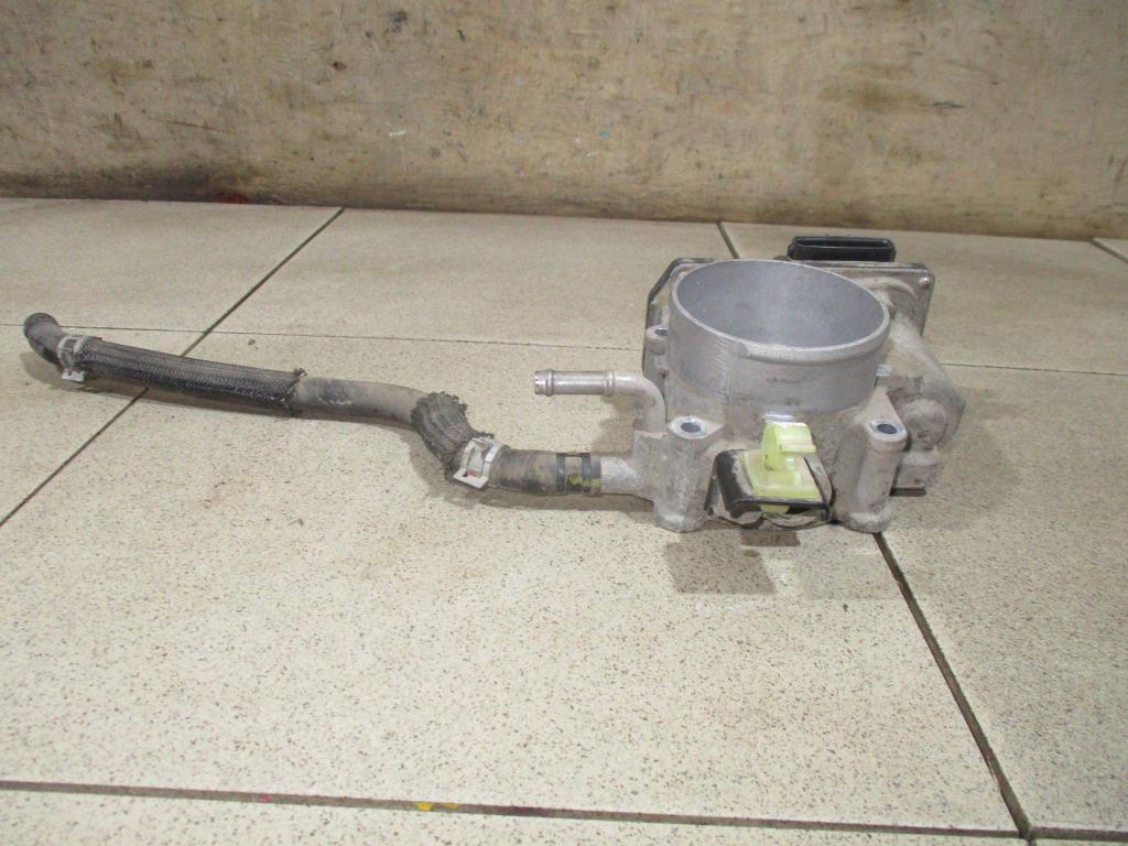 Заслонка дроссельная электрическая, 4500 рублей, Пермь