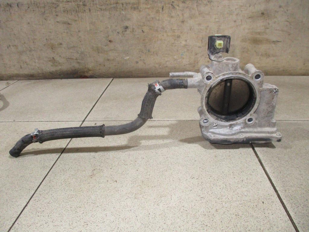 Заслонка дроссельная электрическая, 4500 рублей, Пермь