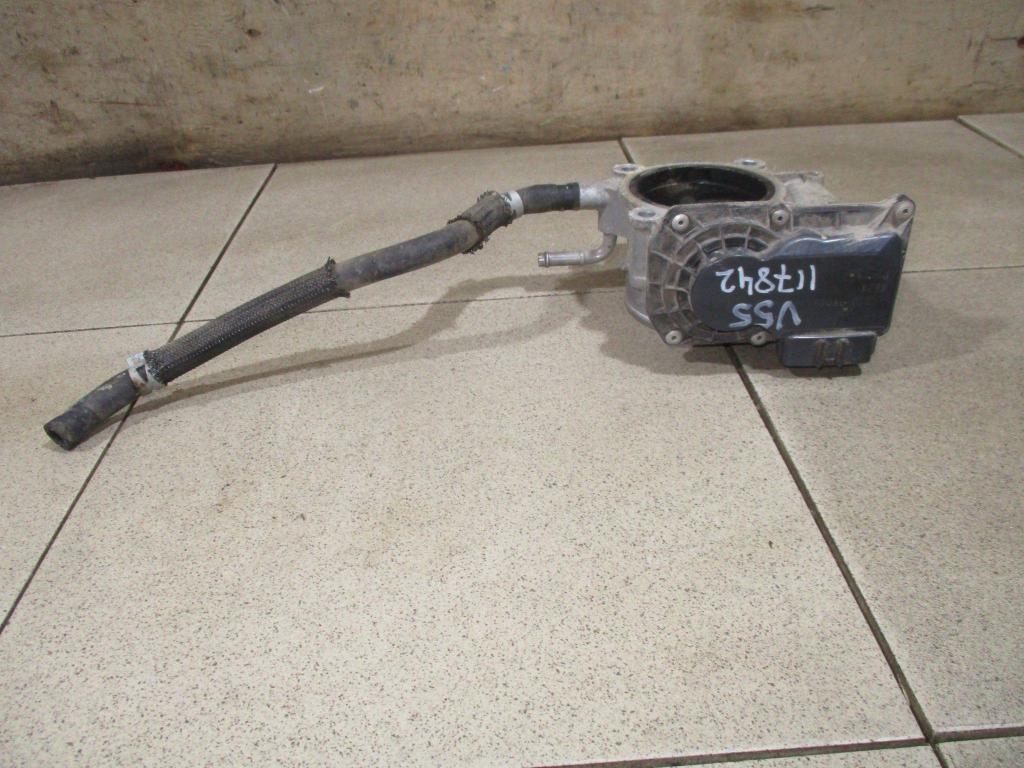 Заслонка дроссельная электрическая, 4500 рублей, Пермь