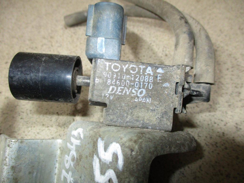 Клапан электромагнитный, 1000 рублей, Пермь