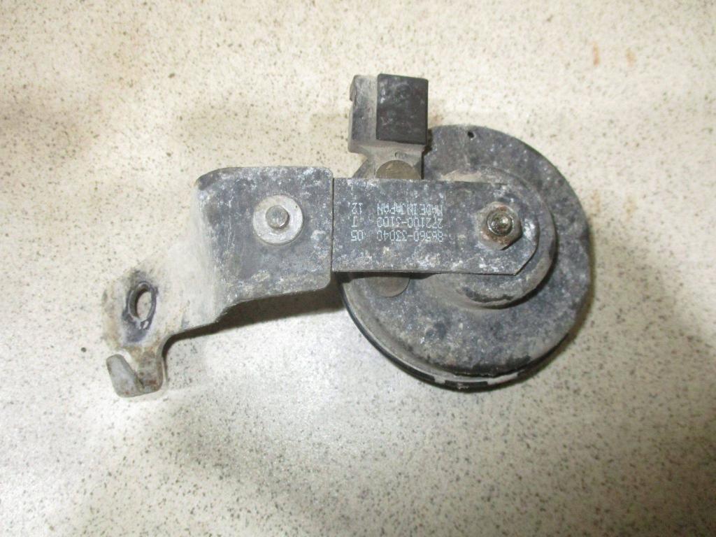 Сирена штатной сигнализации, 1000 рублей, Пермь