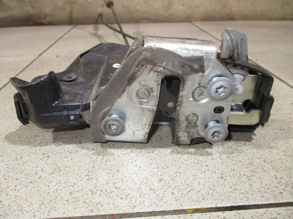 Замок двери передней правой, 1000 рублей, Пермь