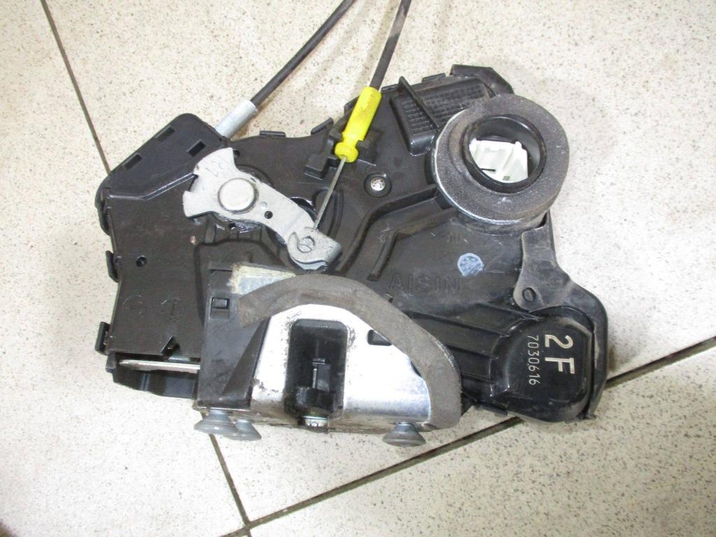 Замок двери передней правой, 1000 рублей, Пермь