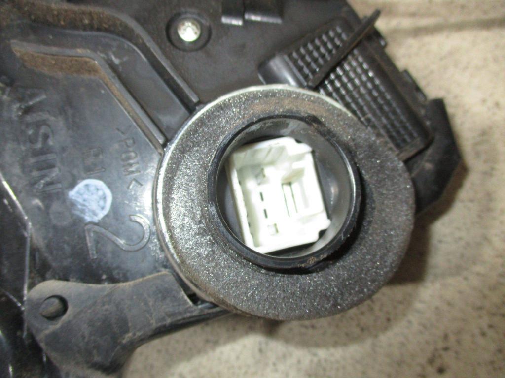 Замок двери передней правой, 1000 рублей, Пермь