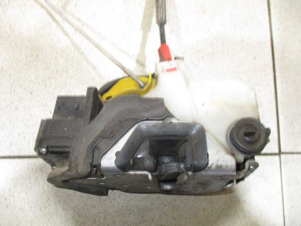 Замок двери задней левой, 1500 рублей, Пермь