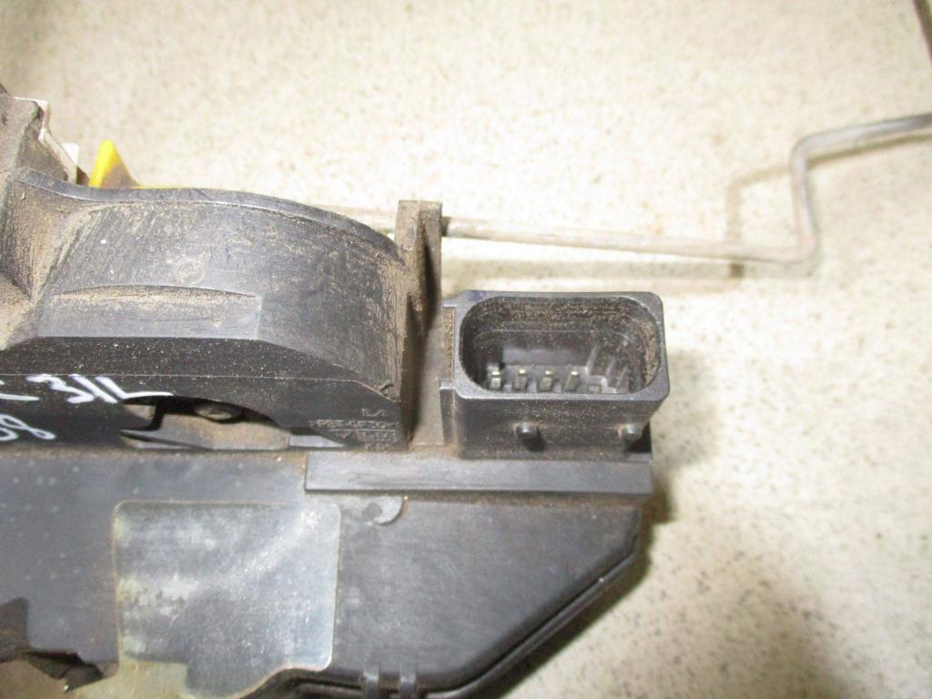 Замок двери задней левой, 1500 рублей, Пермь