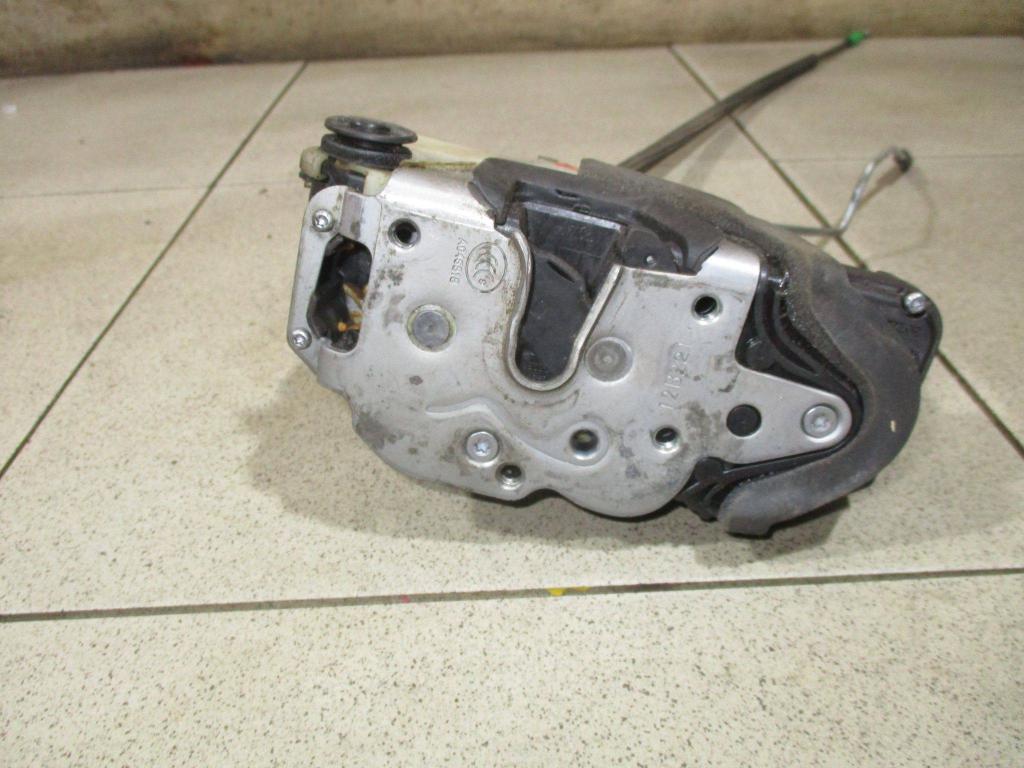 Замок двери задней правой, 1500 рублей, Пермь