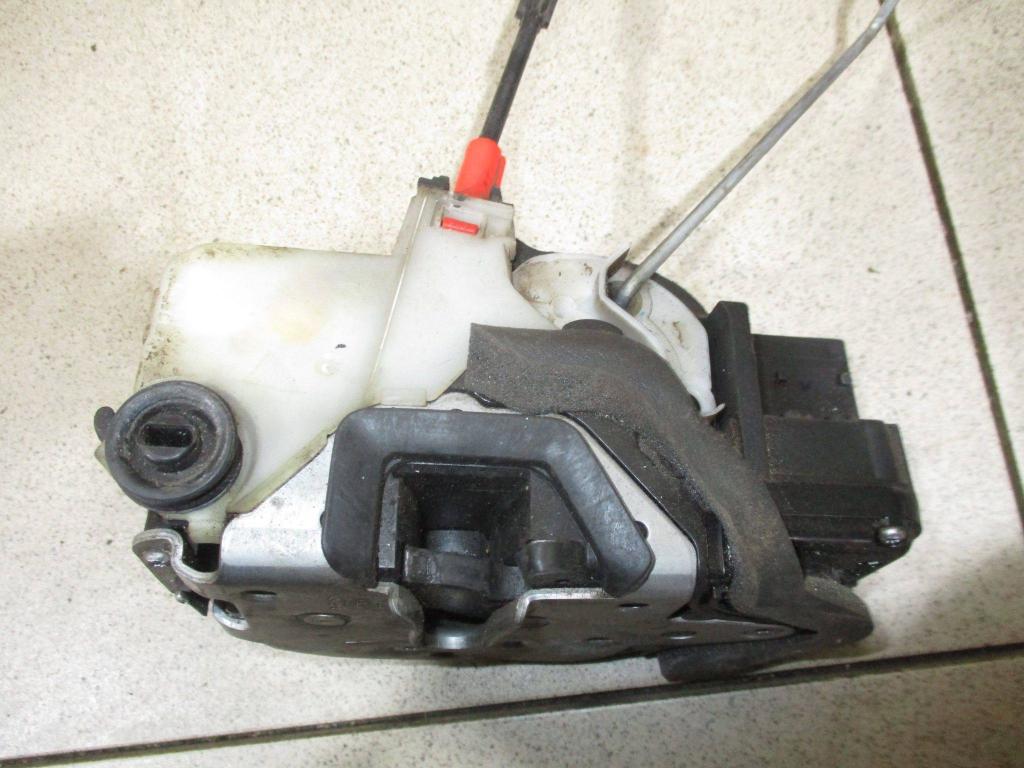 Замок двери задней правой, 1500 рублей, Пермь