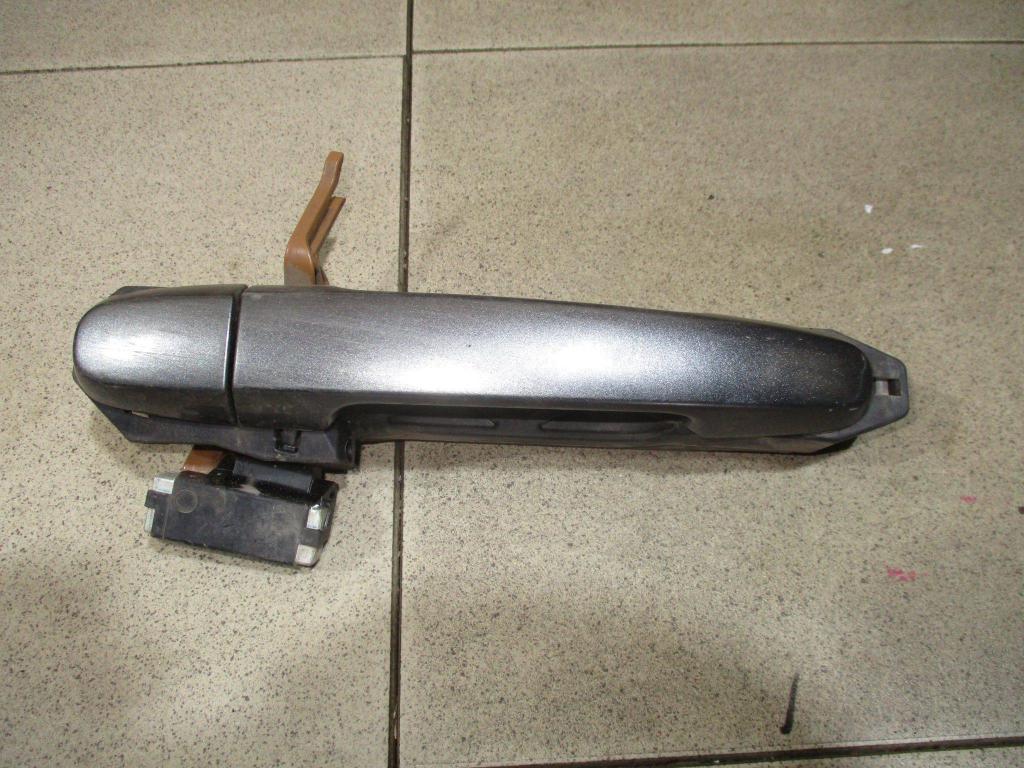 Ручка двери задней наружная левая, 1000 рублей, Пермь