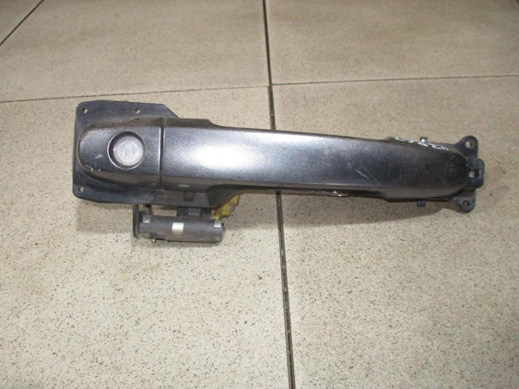 Ручка двери передней наружная левая, 1000 рублей, Пермь