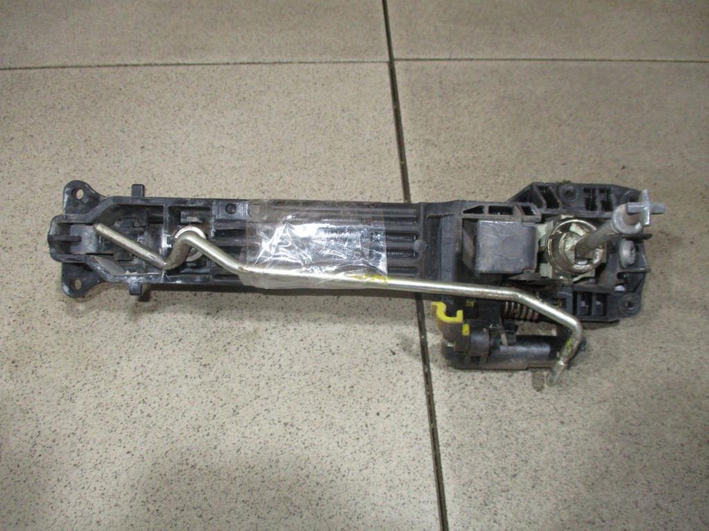 Ручка двери передней наружная левая, 1000 рублей, Пермь