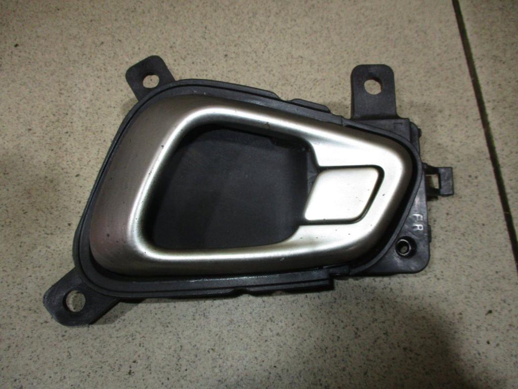 Ручка двери передней внутренняя левая, 2500 рублей, Пермь