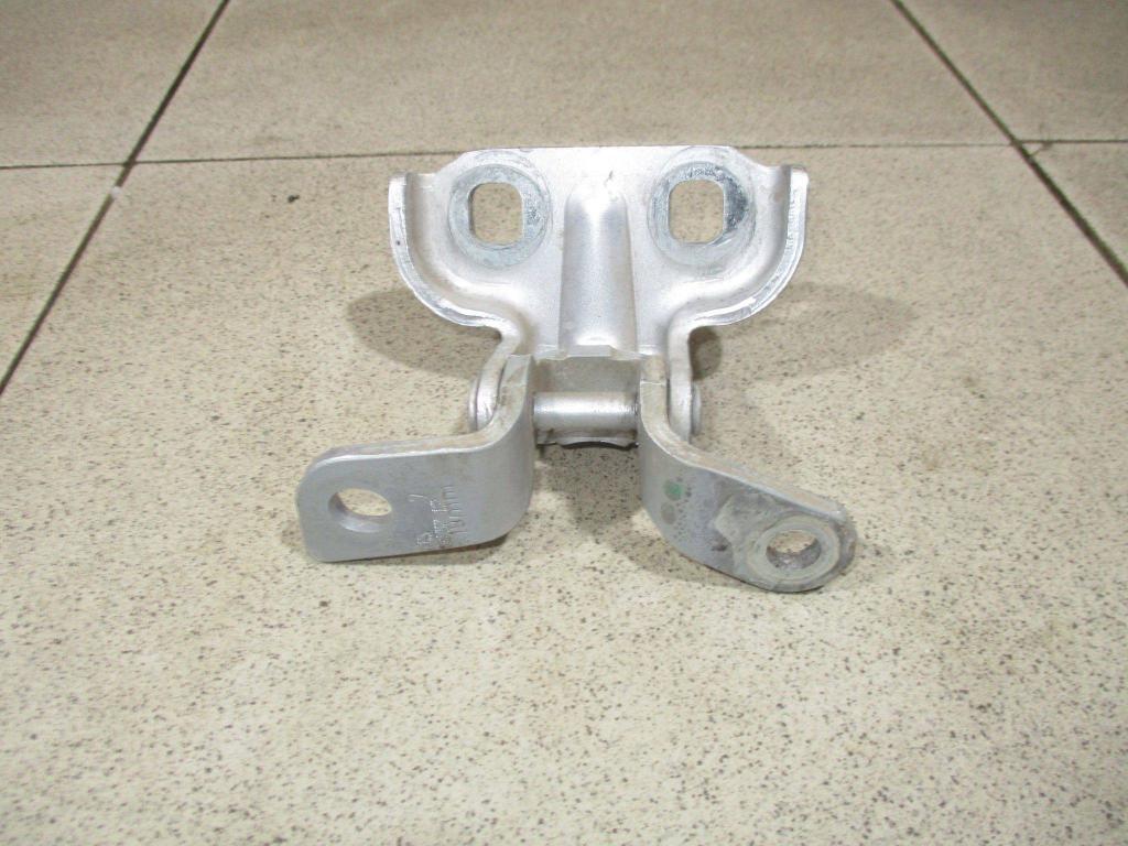 Петля двери задней левой верхняя, 500 рублей, Пермь