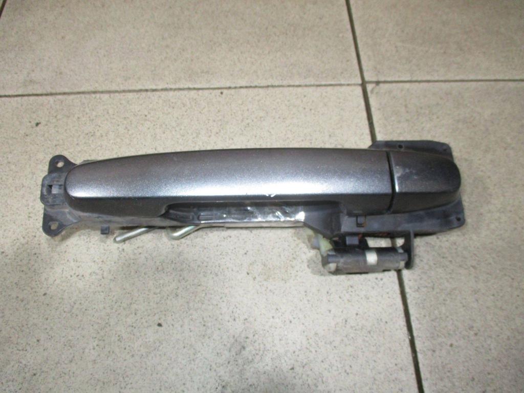 Ручка двери передней наружная правая, 1000 рублей, Пермь