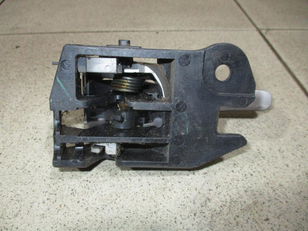 Ручка двери внутренняя левая, 500 рублей, Пермь