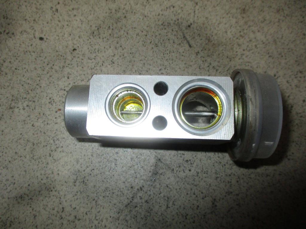 Клапан кондиционера, 1000 рублей, Пермь