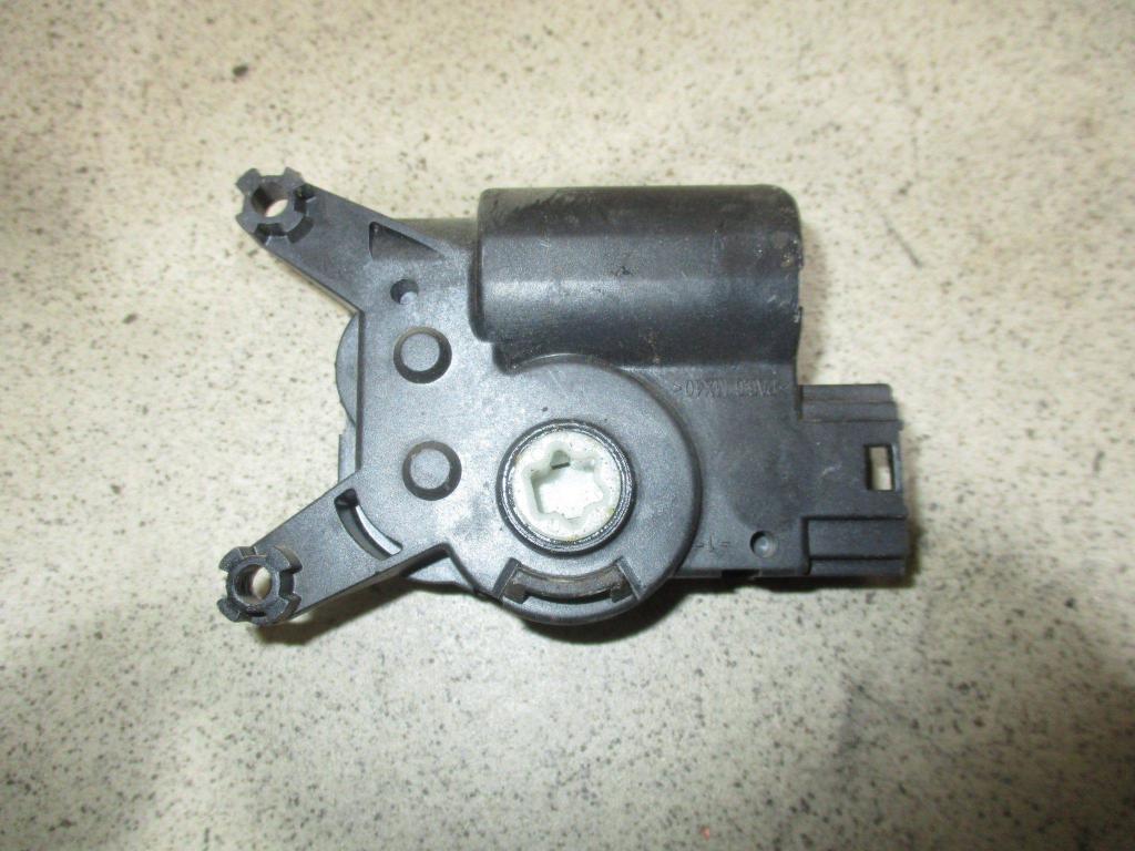 Моторчик заслонки печки, 500 рублей, Пермь