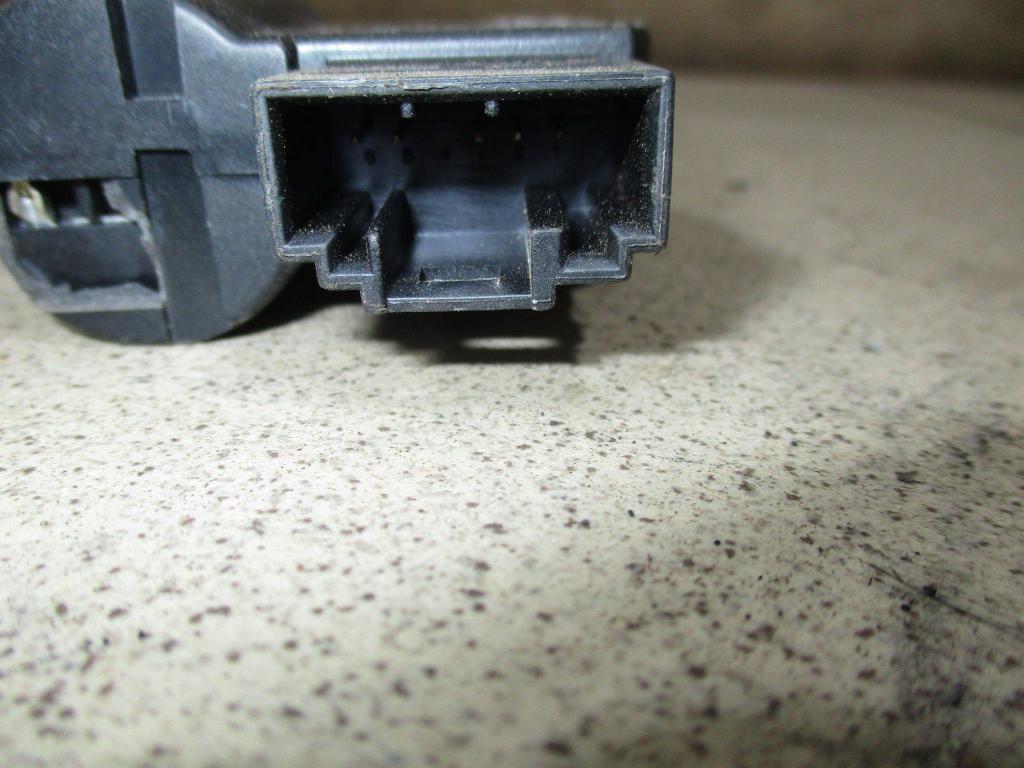 Моторчик заслонки печки, 500 рублей, Пермь