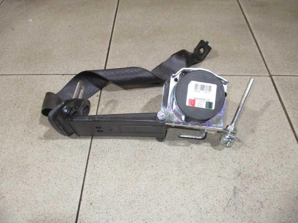 Ремень безопасности, 1100 рублей, Пермь