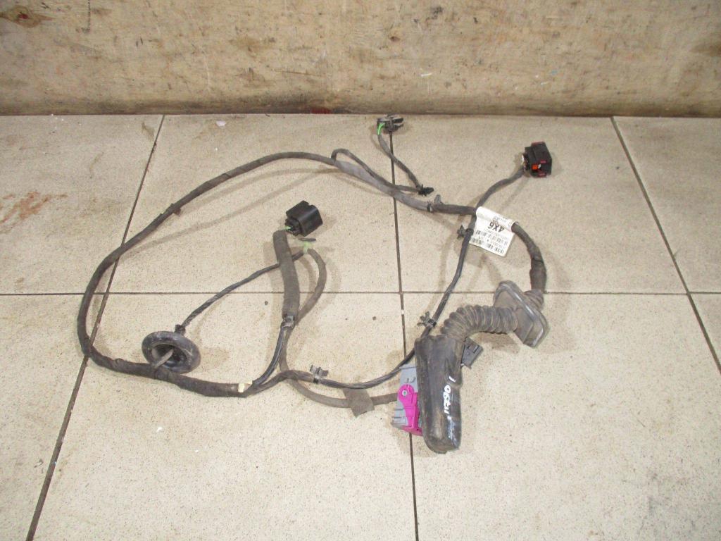 Проводка двери, 2000 рублей, Пермь