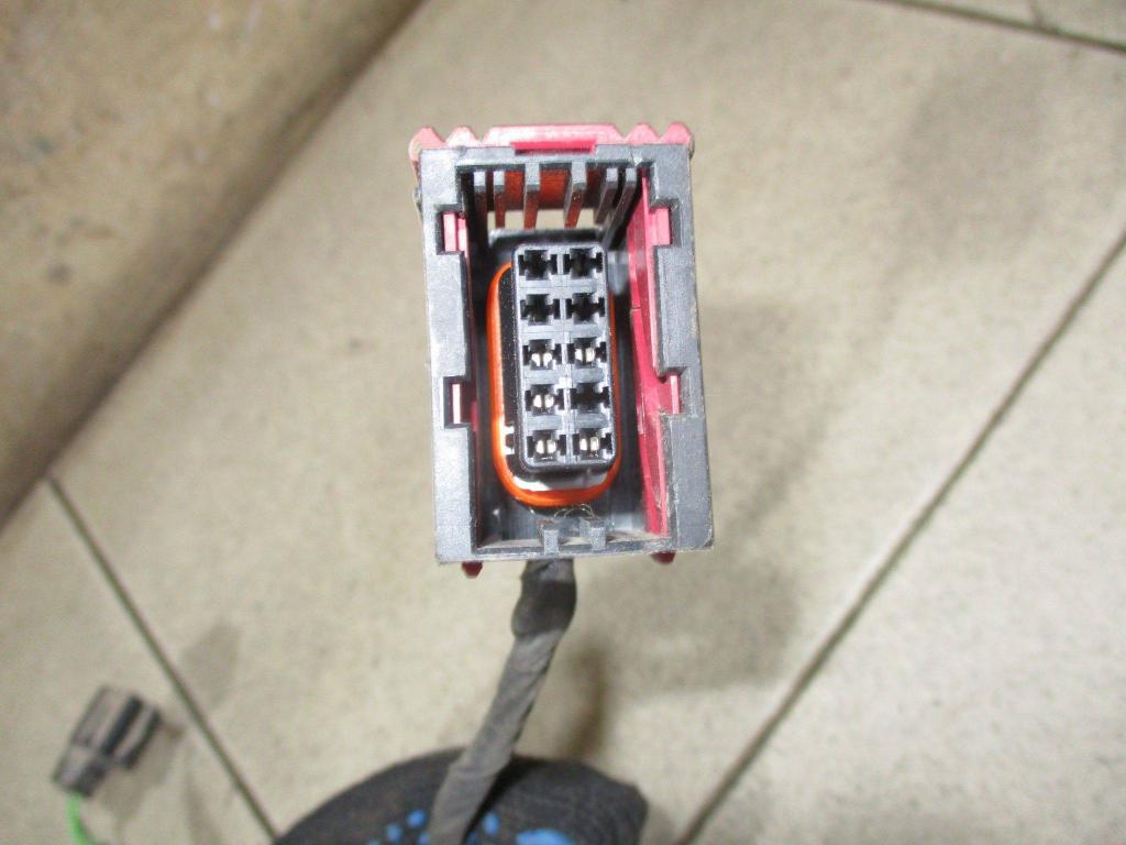 Проводка двери, 2000 рублей, Пермь