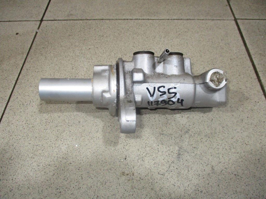 Цилиндр тормозной главный, 4000 рублей, Пермь