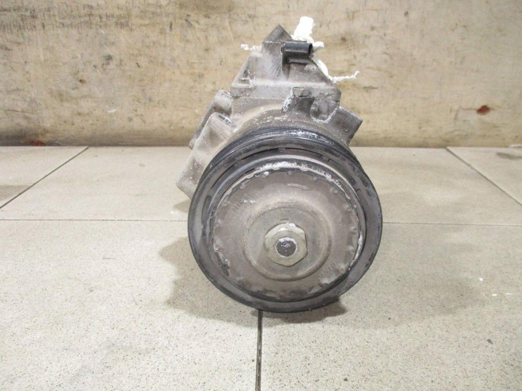 Компрессор кондиционера, 24000 рублей, Пермь