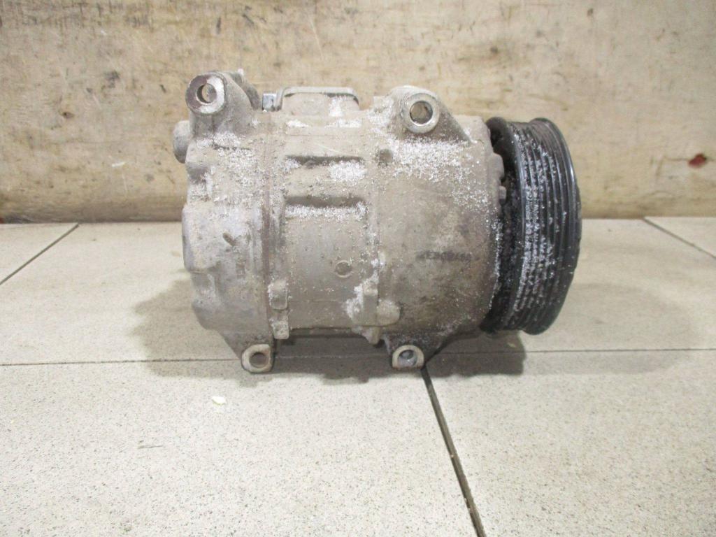 Компрессор кондиционера, 24000 рублей, Пермь