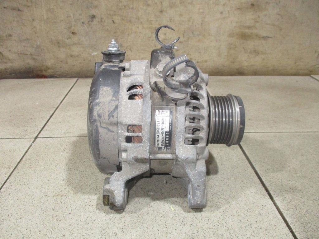 Генератор, 20000 рублей, Пермь