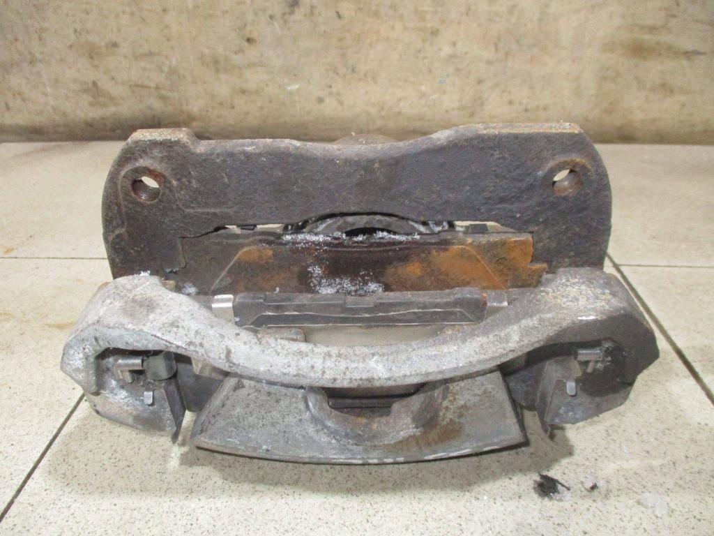 Суппорт передний левый, 2500 рублей, Пермь