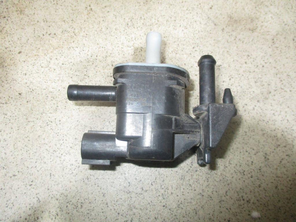 Клапан электромагнитный, 500 рублей, Пермь