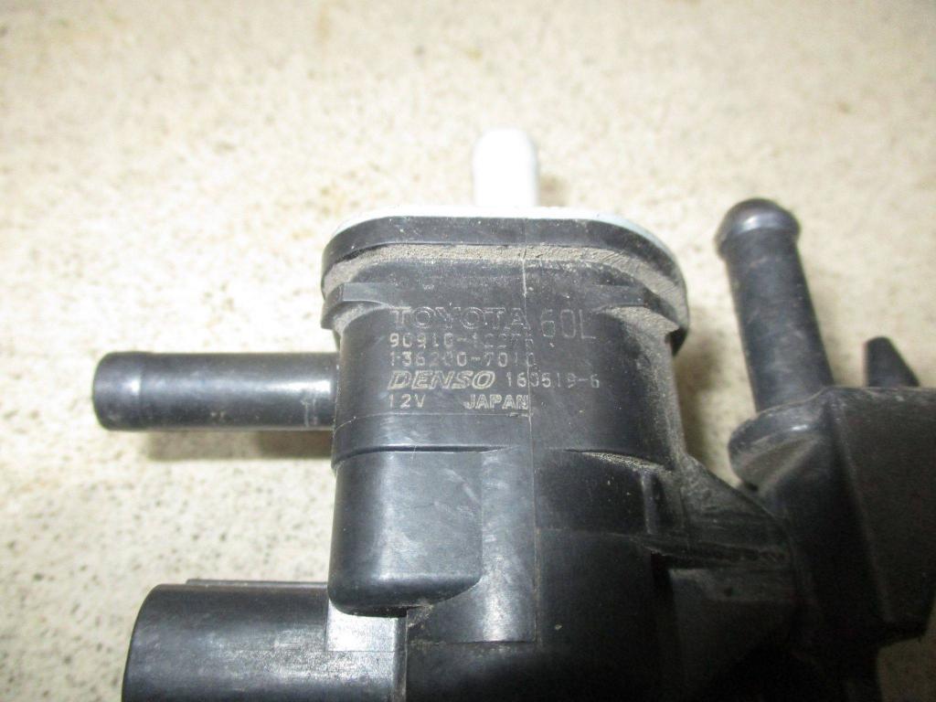 Клапан электромагнитный, 500 рублей, Пермь