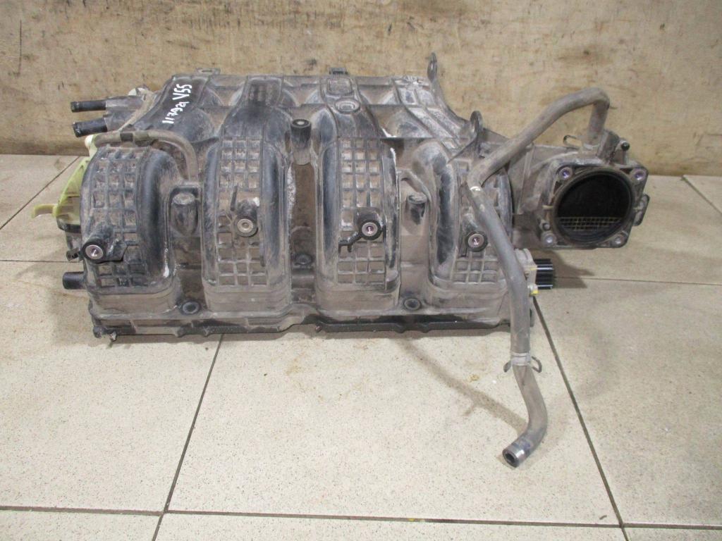 Коллектор впускной, 15000 рублей, Пермь