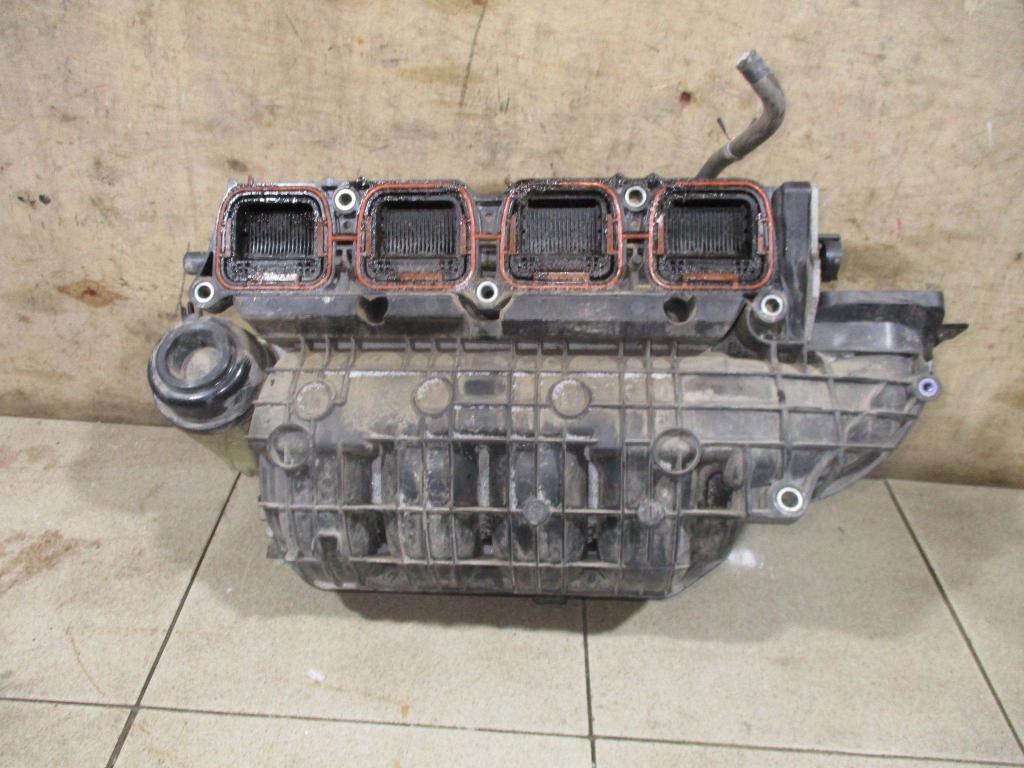 Коллектор впускной, 15000 рублей, Пермь