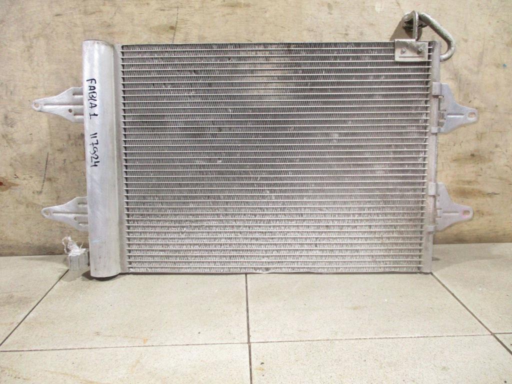 Радиатор кондиционера, 2500 рублей, Пермь