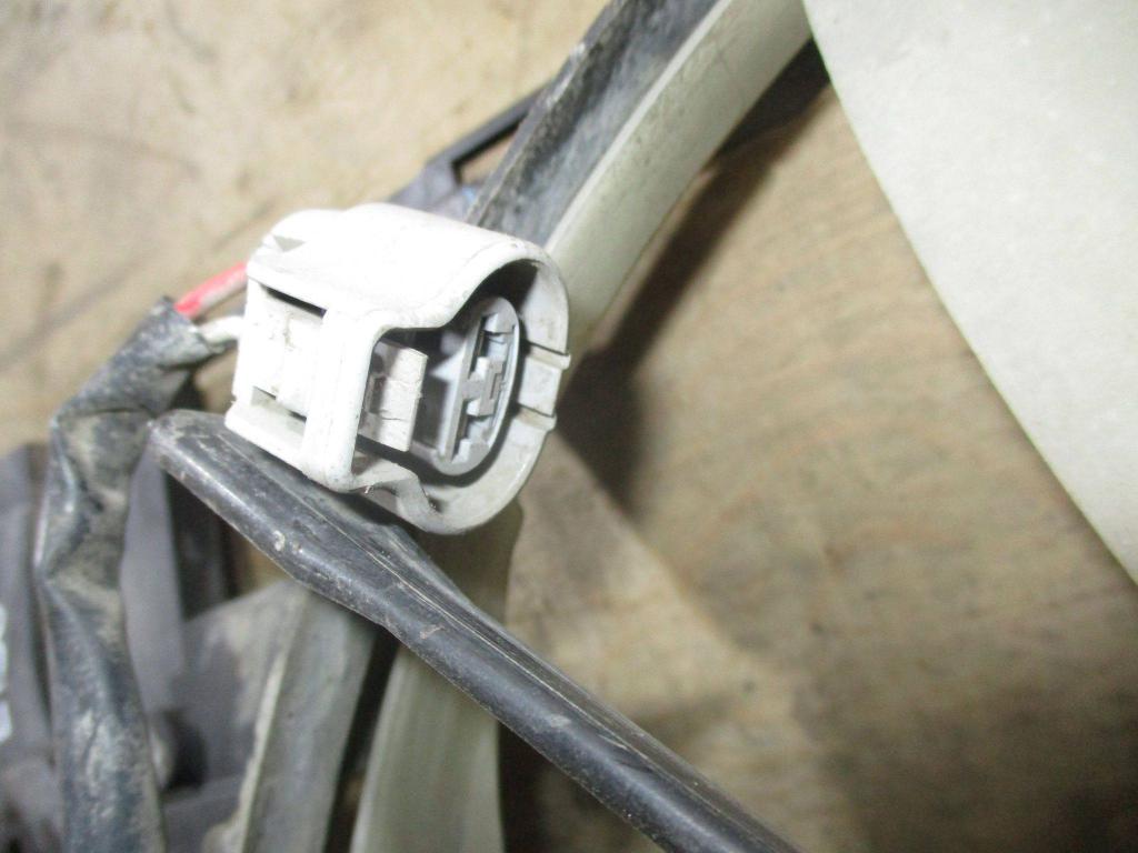 Вентилятор радиатора, 6000 рублей, Пермь