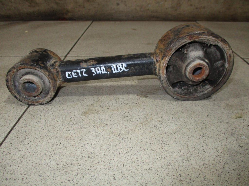 Опора двигателя задняя, 1000 рублей, Пермь