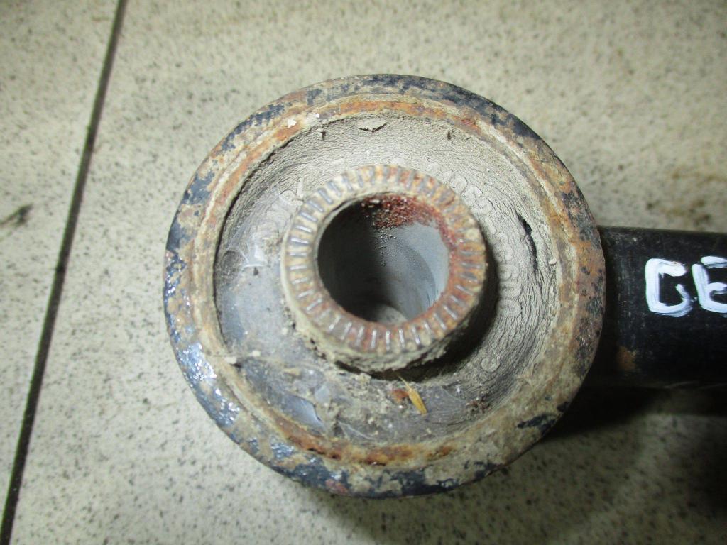 Опора двигателя задняя, 1000 рублей, Пермь