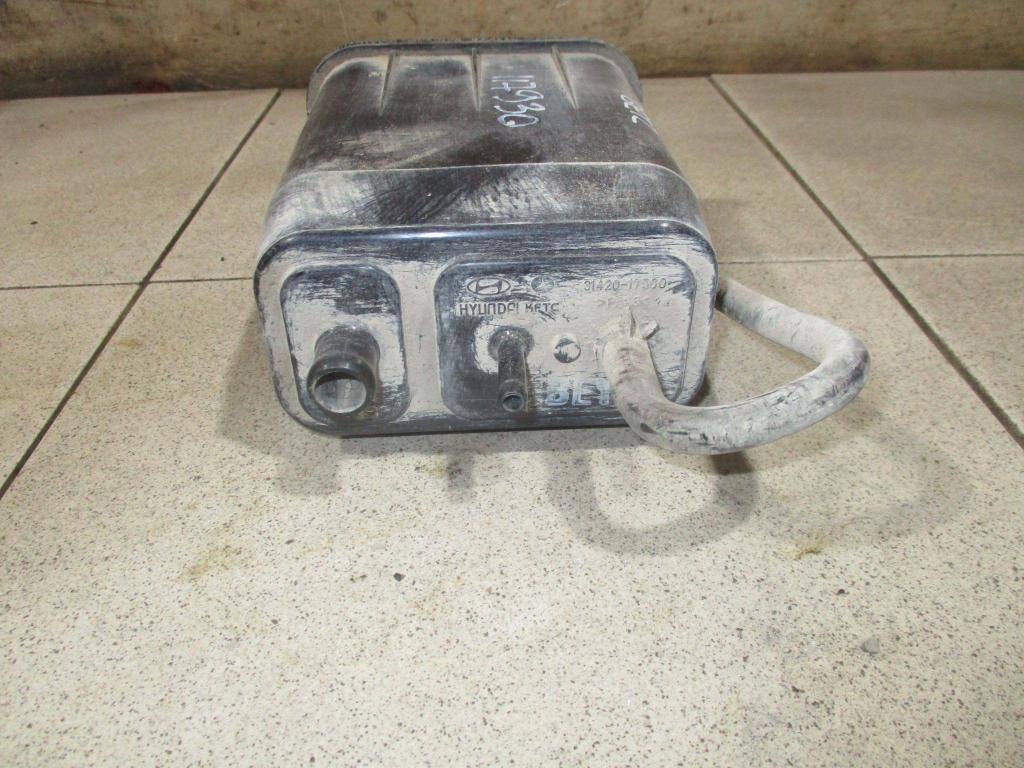 Абсорбер фильтр угольный, 500 рублей, Пермь