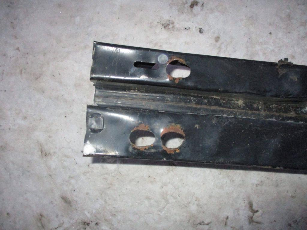 Усилитель заднего бампера, 4000 рублей, Пермь