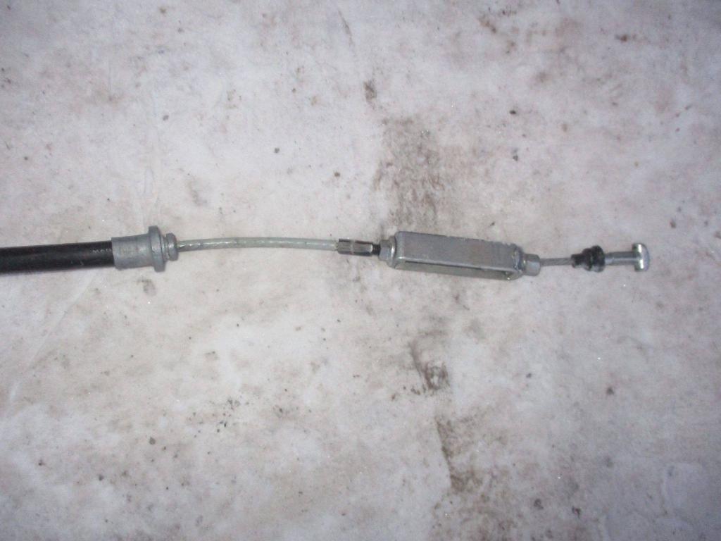 Трос ручника, 2600 рублей, Пермь