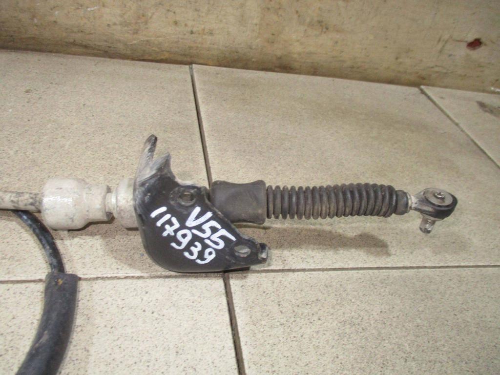 Трос АКПП, 3000 рублей, Пермь