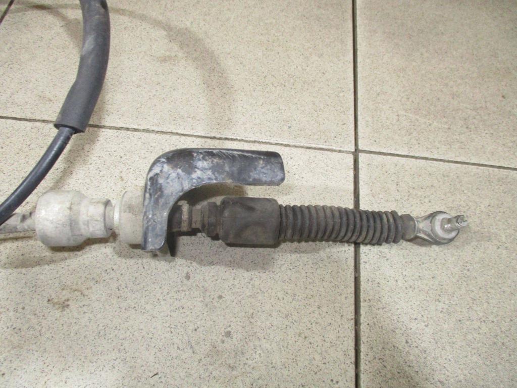 Трос АКПП, 3000 рублей, Пермь