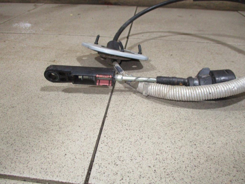 Трос АКПП, 3000 рублей, Пермь