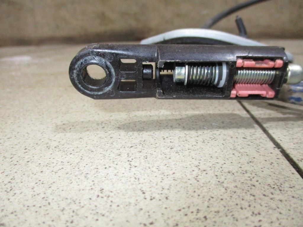 Трос АКПП, 3000 рублей, Пермь